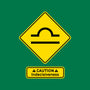 Caution Indecisiveness-None-Mug-Drinkware-imisko