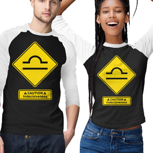 Caution Indecisiveness