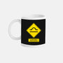 Caution Indecisiveness-None-Mug-Drinkware-imisko