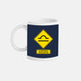 Caution Indecisiveness-None-Mug-Drinkware-imisko