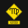 Caution Over Critical-Mens-Heavyweight-Tee-imisko