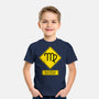Caution Over Critical-Youth-Basic-Tee-imisko