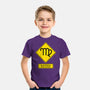 Caution Over Critical-Youth-Basic-Tee-imisko