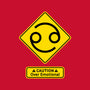 Caution Over Emotional-Youth-Crew Neck-Sweatshirt-imisko