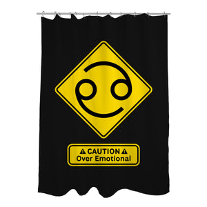 Caution Over Emotional