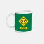 Caution Over Emotional-None-Mug-Drinkware-imisko