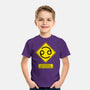 Caution Over Emotional-Youth-Basic-Tee-imisko