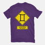 Caution Two-Faced-Mens-Basic-Tee-imisko