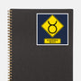 Caution Egoistic-None-Glossy-Sticker-imisko