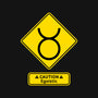 Caution Egoistic-Mens-Premium-Tee-imisko