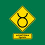 Caution Egoistic-Mens-Premium-Tee-imisko