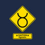 Caution Egoistic-Mens-Premium-Tee-imisko