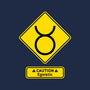 Caution Egoistic-Unisex-Pullover-Sweatshirt-imisko