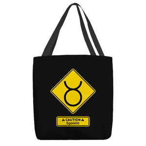 Caution Egoistic