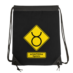 Caution Egoistic