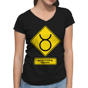 Caution Egoistic