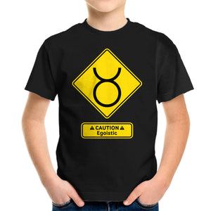Caution Egoistic