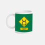 Caution Egoistic-None-Mug-Drinkware-imisko