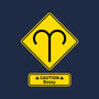 Caution Bossy-Youth-Basic-Tee-imisko
