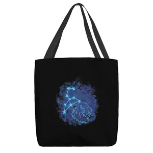 Leo Neon Constellation