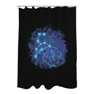 Leo Neon Constellation