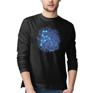 Leo Neon Constellation