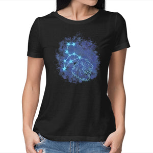 Leo Neon Constellation