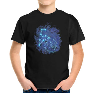 Leo Neon Constellation