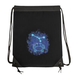 Cancer Neon Constellation