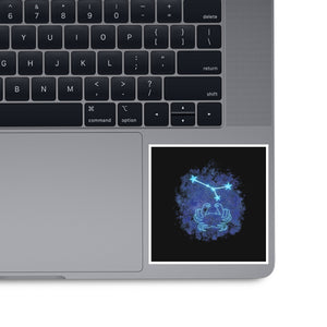 Cancer Neon Constellation