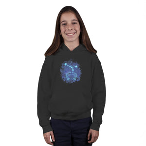 Cancer Neon Constellation