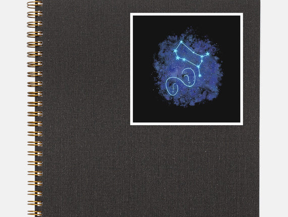 Gemini Neon Constellation