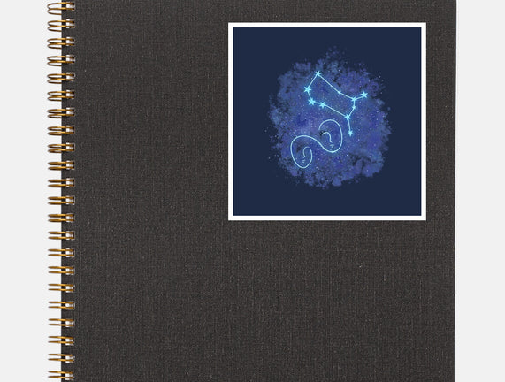 Gemini Neon Constellation