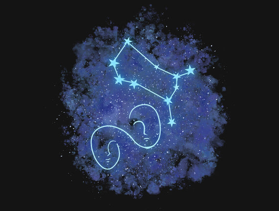 Gemini Neon Constellation