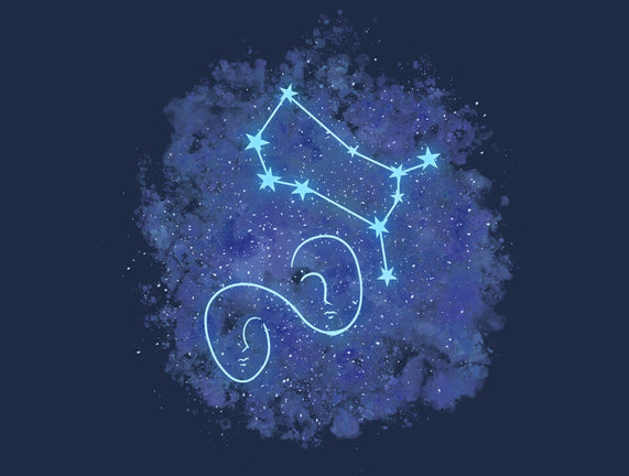 Gemini Neon Constellation