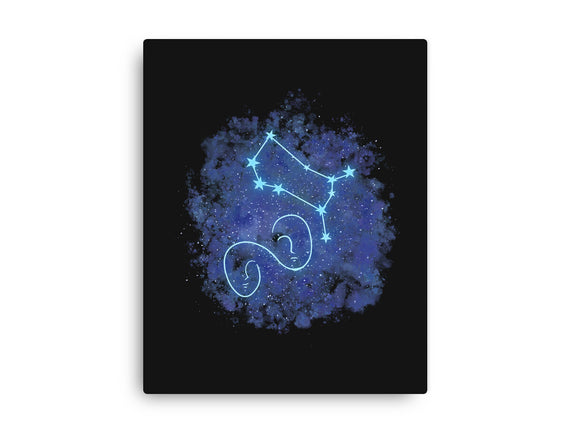 Gemini Neon Constellation