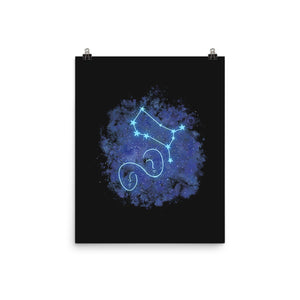 Gemini Neon Constellation