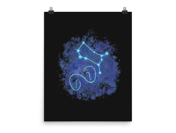 Gemini Neon Constellation