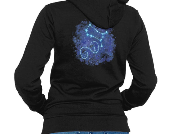 Gemini Neon Constellation