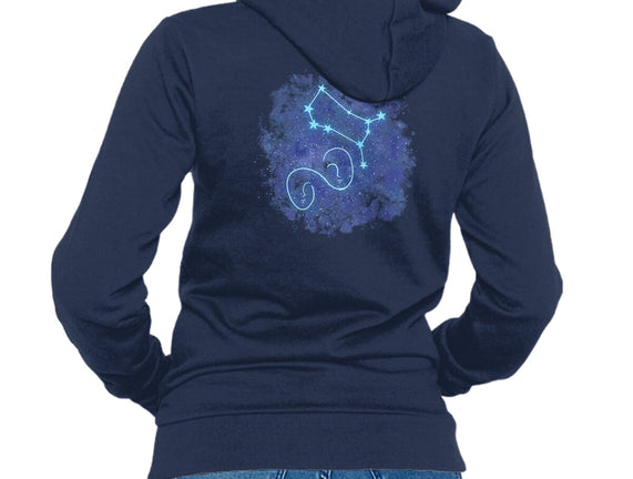 Gemini Neon Constellation