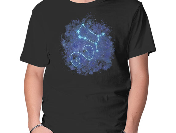 Gemini Neon Constellation