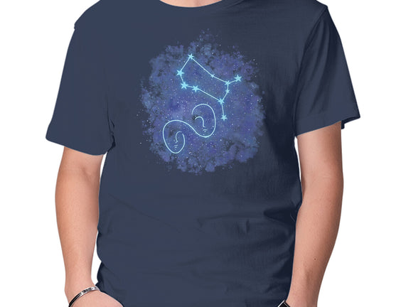 Gemini Neon Constellation
