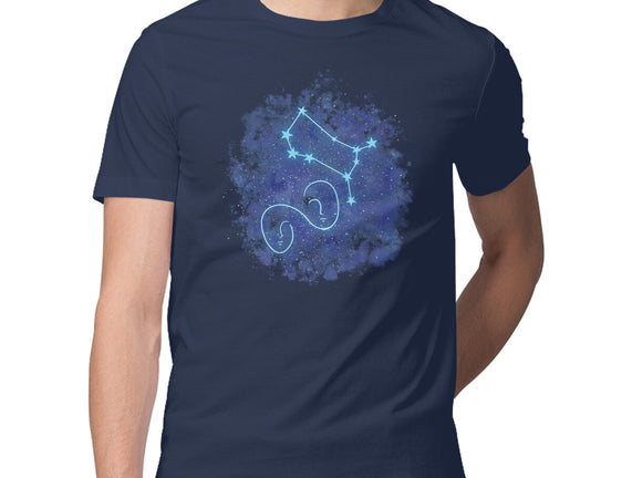 Gemini Neon Constellation