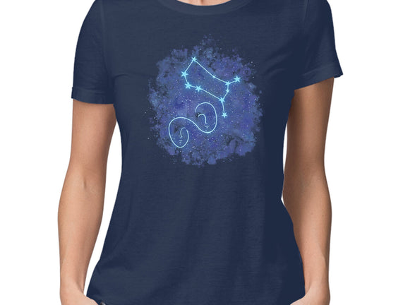 Gemini Neon Constellation