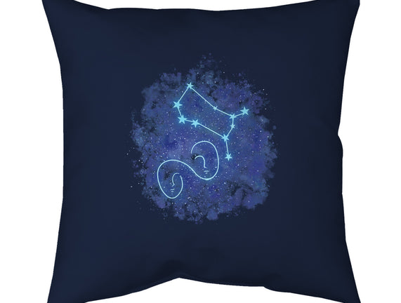Gemini Neon Constellation