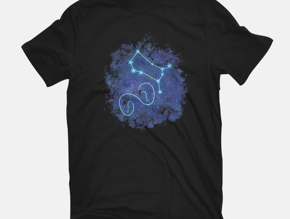Gemini Neon Constellation