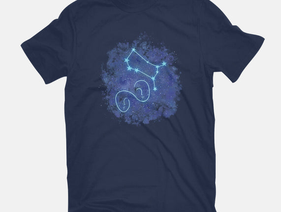 Gemini Neon Constellation
