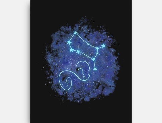 Gemini Neon Constellation