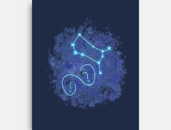 Gemini Neon Constellation