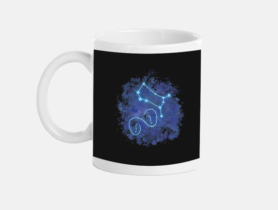 Gemini Neon Constellation